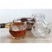 Набор стаканов для виски (2 шт)