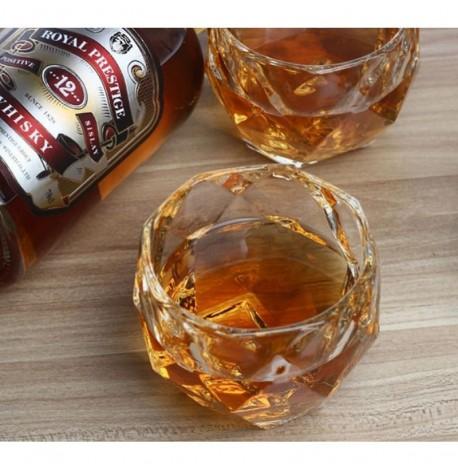 Набор стаканов для виски (2 шт)