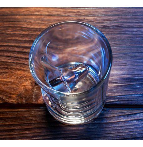 Набор 6-ти стопок с пулей 5.56