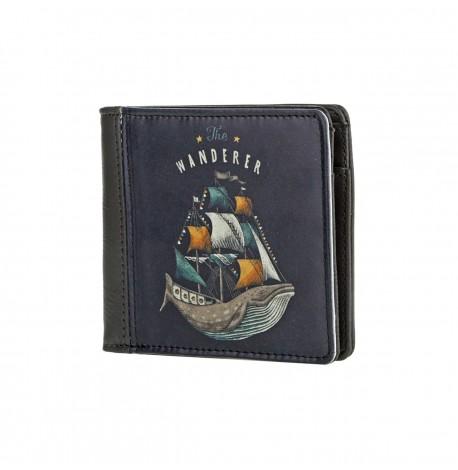 Гаманець "Мандрівник"