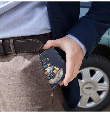 Гаманець "Мандрівник"