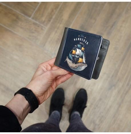 Гаманець "Мандрівник"