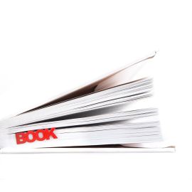 Закладка для книг Book