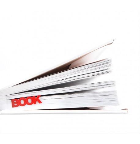 Закладка для книг Book