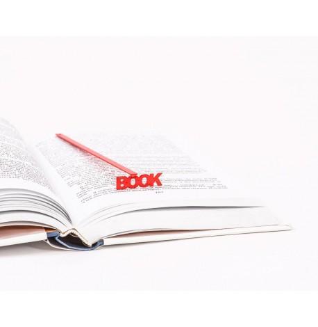 Закладка для книг Book