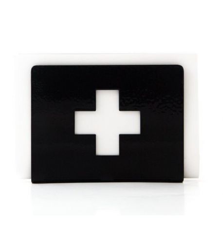 Салфетница "Крестомания"