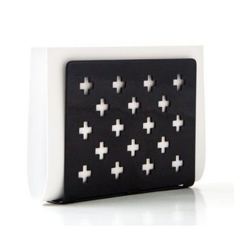 Салфетница "Крестомания"