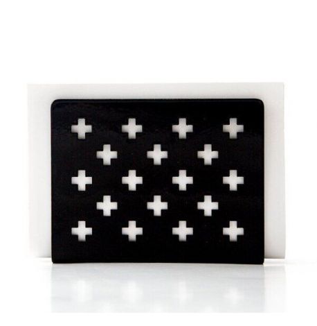 Салфетница "Крестомания"