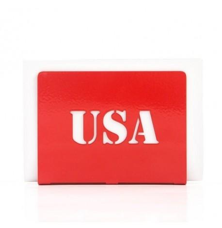 Серветниця USA