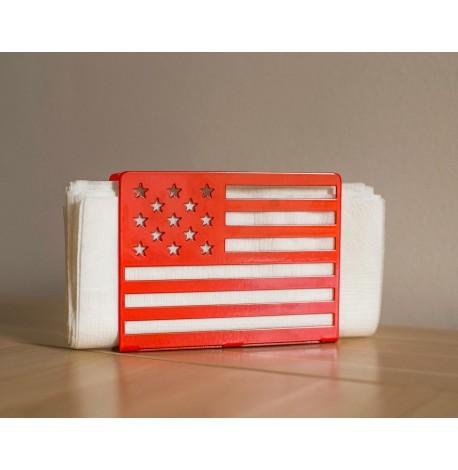 Серветниця USA