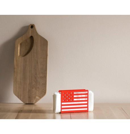 Серветниця USA