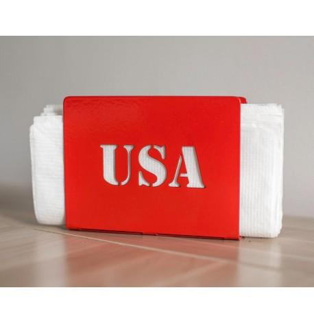 Серветниця USA