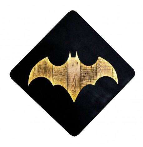 Настенный светильник  Batman