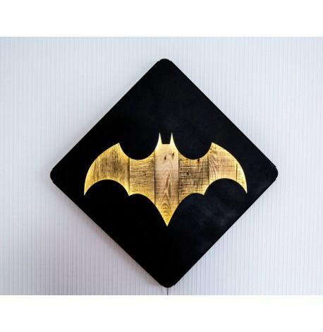 Настенный светильник  Batman