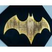 Настенный светильник  Batman