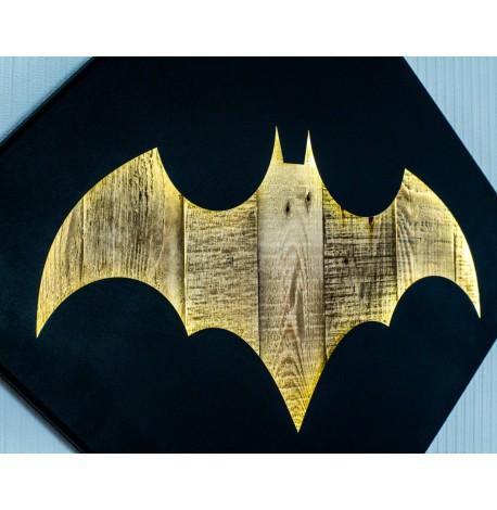 Настенный светильник  Batman