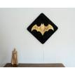 Настенный светильник  Batman