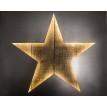 Настенный светильник "Звезда"