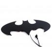 Настенный светильник Batman (белый свет)