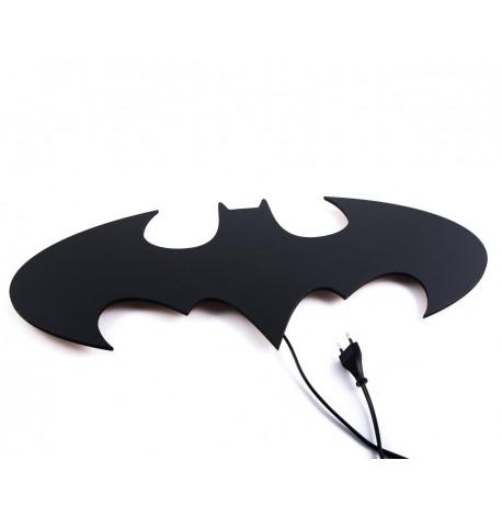 Настенный светильник Batman (белый свет)