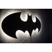 Настенный светильник Batman (белый свет)