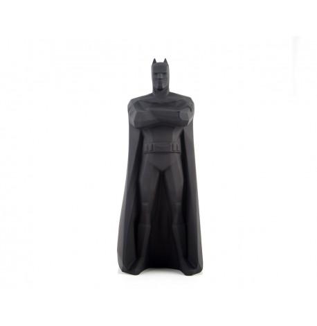 Гіпсова статуетка Batman (чорна), 35 см