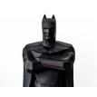 Гіпсова статуетка Batman (чорна), 35 см