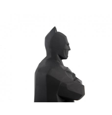 Гіпсова статуетка Batman (чорна), 35 см