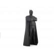 Гіпсова статуетка Batman (чорна), 35 см