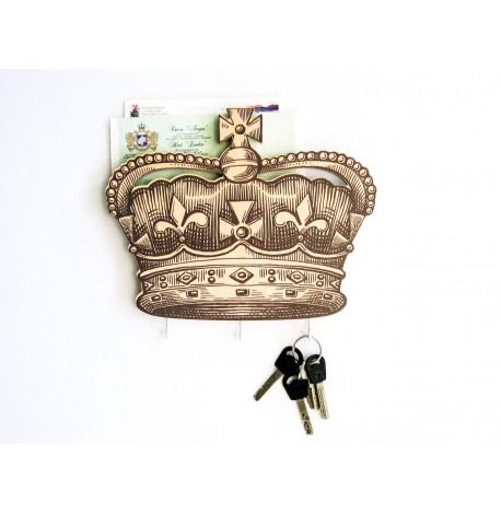 Ключница Корона