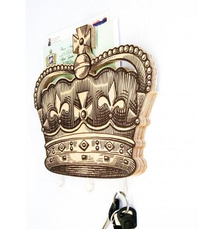 Ключница Корона