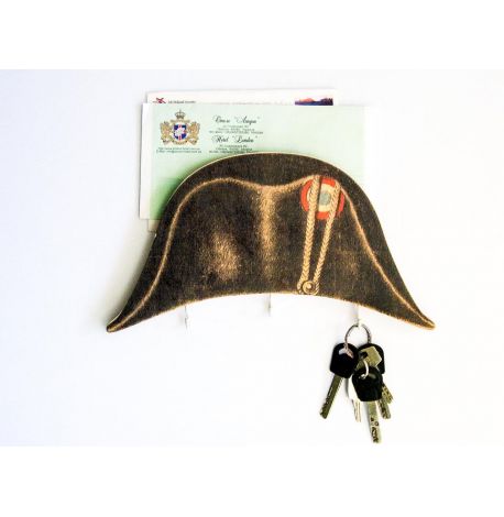 Ключница Шляпа Наполеона