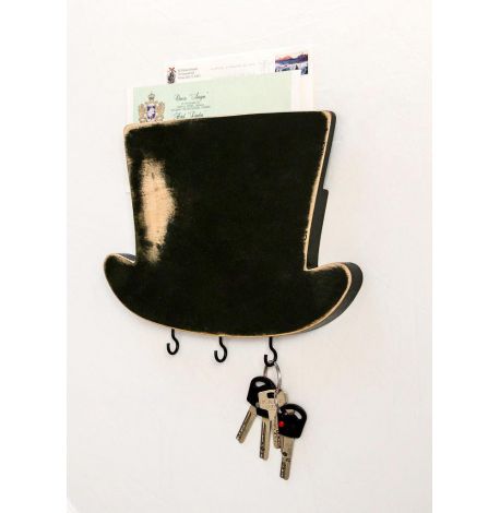 Ключница Цилиндр