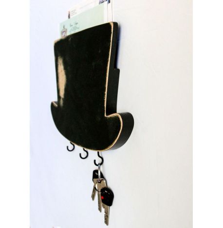 Ключница Цилиндр