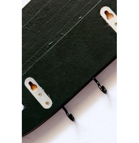 Ключница Котелок