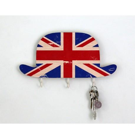Ключница Котелок Великобритании