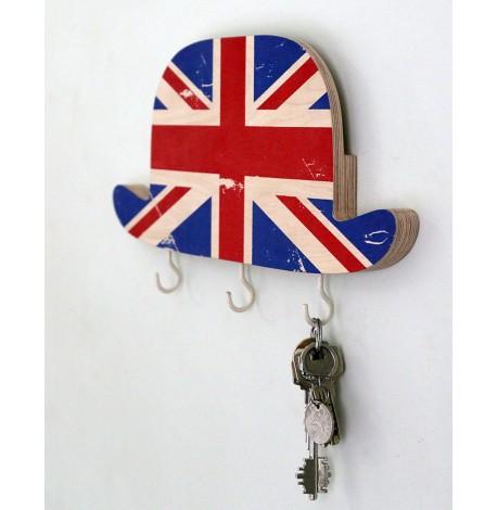 Ключница Котелок Великобритании