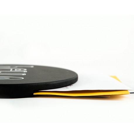 Магнитная ключница Hello