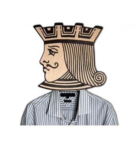 Настенная вешалка-крючок "Валет"