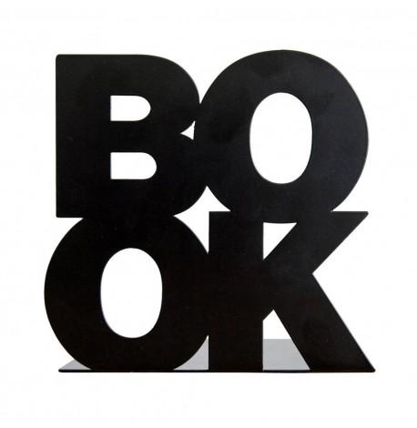 Тримач для книг Book (чорний)