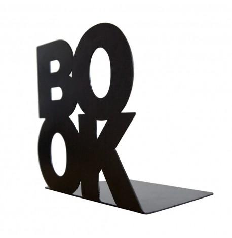 Тримач для книг Book (чорний)