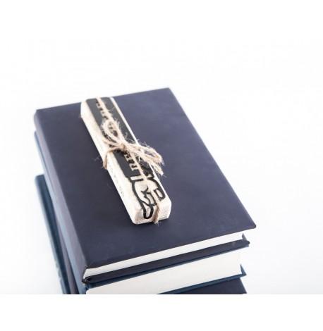 Закладка для книг Read Here