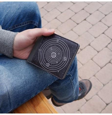 Гаманець "Планети"