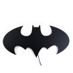 Настінний світильник Batman (жовте світло)