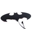 Настінний світильник Batman (жовте світло)