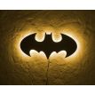 Настінний світильник Batman (жовте світло)