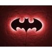 Настенный светильник Batman (красный свет)