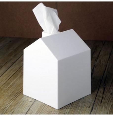 Салфетница Umbra Casa (белая)