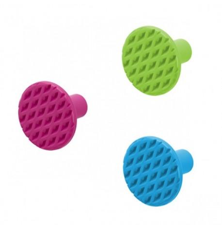 Настінні гачки для одягу Nail Wall Hook PO Selected (3 шт.)