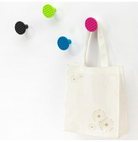 Настінні гачки для одягу Nail Wall Hook PO Selected (3 шт.)